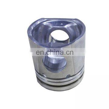 diesel engine Parts 3929161 Engine piston for cummins  C8.3-C230 6C8.3  manufacture factory in china order