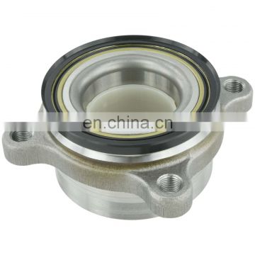3885A014 3880A015 front wheel hub bearing for pajero 2008