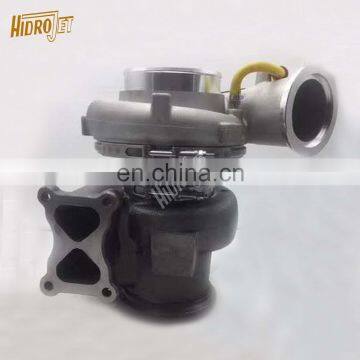 Turbocharger 252-0205  2869795  2706816 2552959  2108163 for C13 turbo S6A with factory price