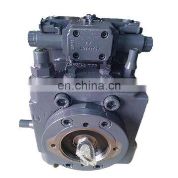 Trade assurance Rexroth A4VG series A4VG125DA2D2/32R-NZF02F021FH-S excavator hydraulic pump