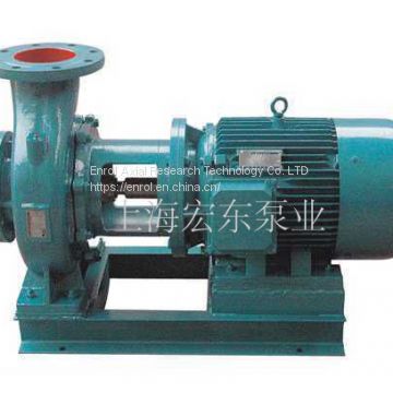 new generation air cooling and heating oil pump