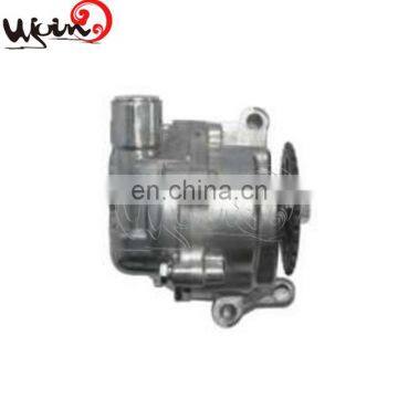 Excellent oil pump with flow meter for Suzuki 16100-85FA0 16100-85FA1 16100-85FA2