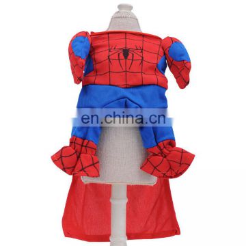 Factory wholesale cheap dog clothes costume cosplay