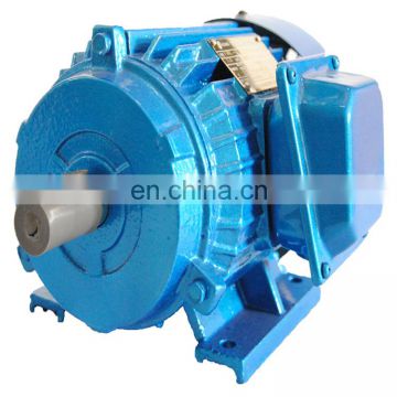 three phase 3000w electric motor engine