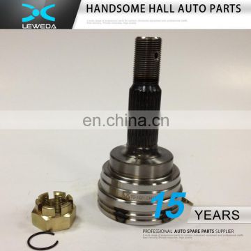 Powerful CV Axle Replacement Parts TOYOTA TERCEL CV Joint Suspension for TOYOTA TERCEL EL50 TO-1-021