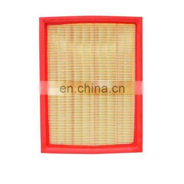 High Performance Durable Auto Engine Air Filter