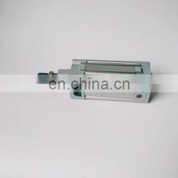 DNC ISO6431 series double acting pneumatic cylinder