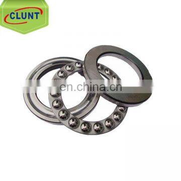 thrust ball bearing 51419 high quality stainless steel bearing 51419