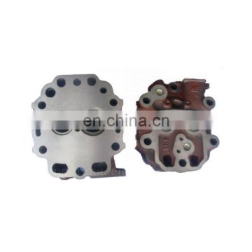 New Products used for diesel engine cylinder head