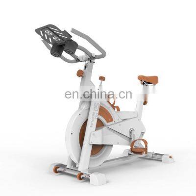 gym equipment commercial body fit spin bike for home