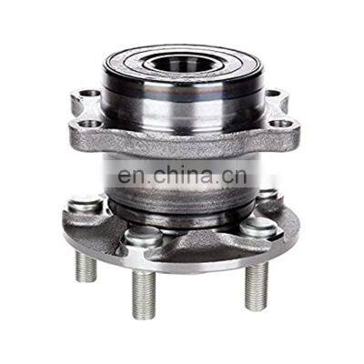 HA590313 Front Wheel Bearing Hub Assembly for Subaru Impreza Forester