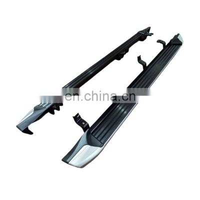 High Quality  Professional supplier Aluminum Alloy Electric Side Step Running Board For Universal Model