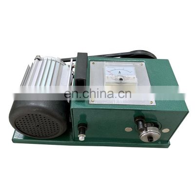 LWT-02 oil friction test machine for lubricating additive