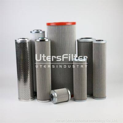 UTERS equivalent HILCO hydraulic oil filter element PH310-01-C  accept custom