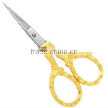 Lady scissor, cuticle nail scissor