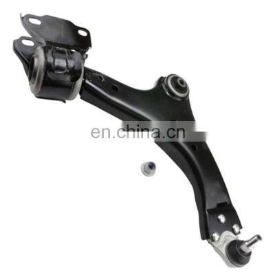 Guangzhou supplier LR007205  LR002624 Double sided lower front axle control arm for LAND ROVER