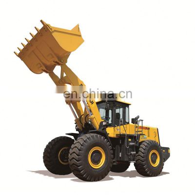 SHANTUI Cheap Price Small Front End Loader Tractor For Sale SL30WN