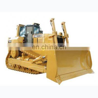 HBXG 320hp 37300kg pilot control hydraulic tracked bulldozer SD8N with ripper price