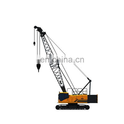 45 Ton Small Mobile Crawler Crane SCC450A-6