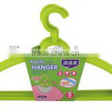 callia plastic hanger for clothes