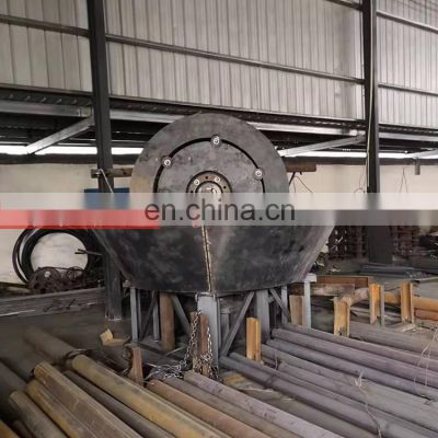 Factory Sale 1100 Gold Mining Wet Pan Mill Grinding Machine for Gold Wet Pan Mill 900  For Gold Grinding btma China Wet Pan Mill