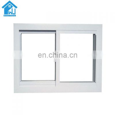 Aluminium profile casement window glass window aluminum for house window door  glass