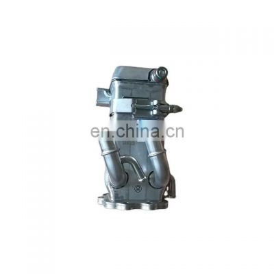 Hot Sale EGR cooler egr valve cooler 5365982