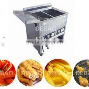 small food fryer electricity one