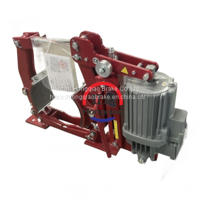 Electric Hydraulic Drum Thruster Brake YWZ13-300/50 S1 Industrial Brake
