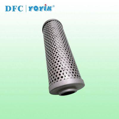 Filter for EH oil station DL008001 Spare parts with COO/COM