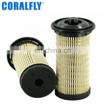 OEM Truck Diesel Engine Spin-on Fuel Filters Element 4461490 360-8960 FF30226 296854 4461492 446-1492