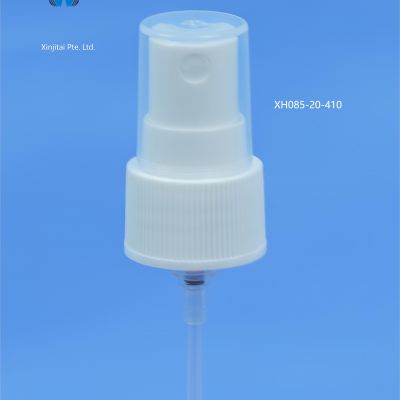 Topical Sprayer Plastic Topical Fine Mist Sprayer for Medicine
