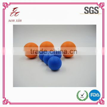 China Alibaba Wholesale Mini Custom Beach Ball Toy Mini Rubber Bouncing Ball