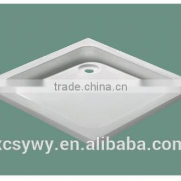 high quality shower tray, shower pan