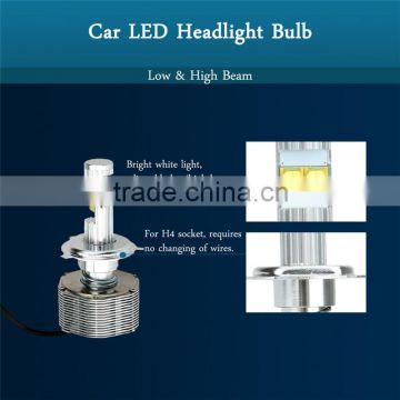 High Quality car headlight assembly car lamp 8V-48VDC