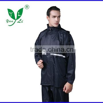 Hangzhou yanli rainwear/raincoat