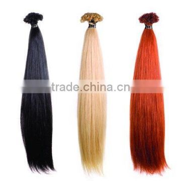 High quality Colored Remy Human Hair bulk