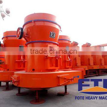 phosphate raymond mill with good quality