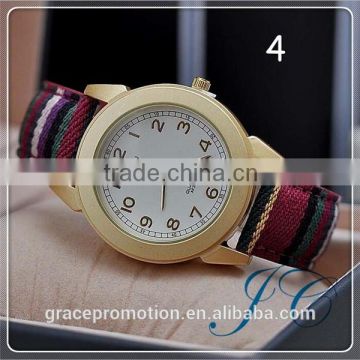 Hot Sale Vogue Ladies Wrist Watches For High Quality Promotion