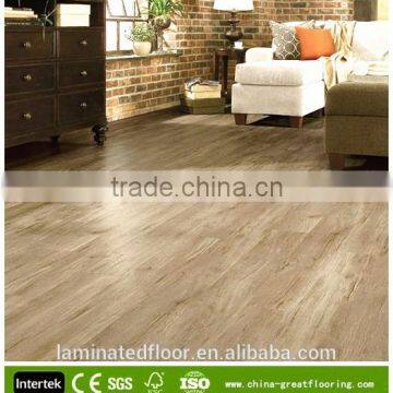 moonshadow light oak laminated floor top quality
