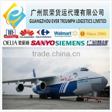 Freight forwarder shipping company from China to France