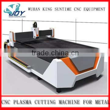 Servo driver high speed CNC Heavy plasma cutting machine metal cutter