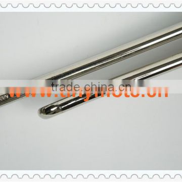 hot water heating device element