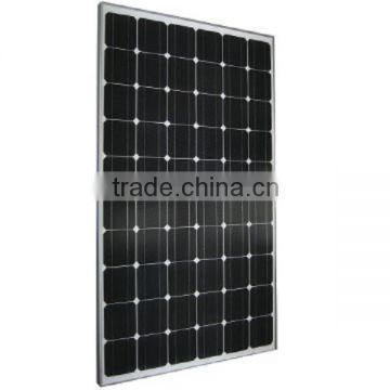 monocrystalline solar panel 250w, 500 watt 1000 watt solar panel