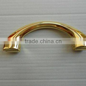 F02 metal coffin casket handle