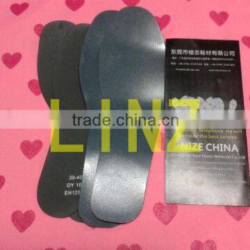 safety shoes LZ1604E stainless steel insoles