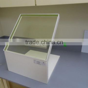 X- ray equipment lead glass medical equipment prices