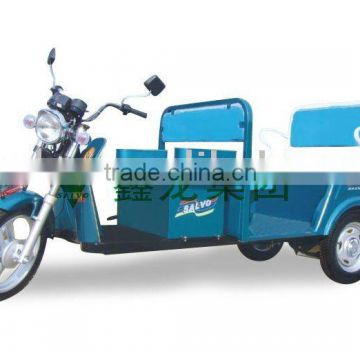 high quality passenger electric bikes and scooters 250cc eec trike