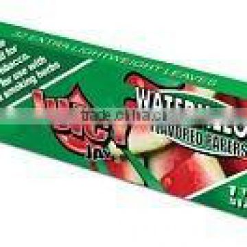 Juicy jay paper Regular size **watermelon**