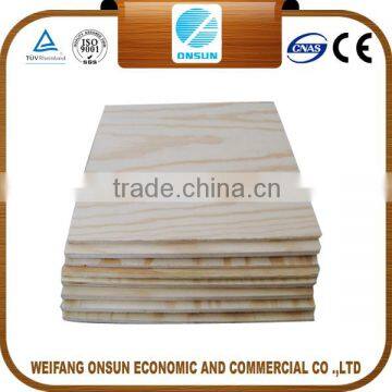 good price and good quality manufacturer plywood /plywood factory